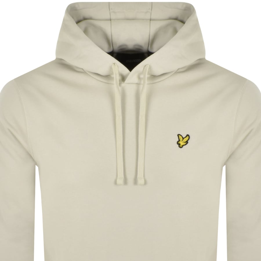Lyle and scott overhead hoodie top